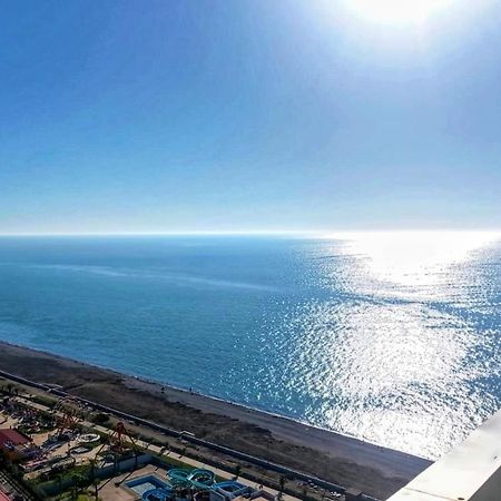 Пентхаус Apart Del Mar С Панорамным Видом Batumi Kültér fotó